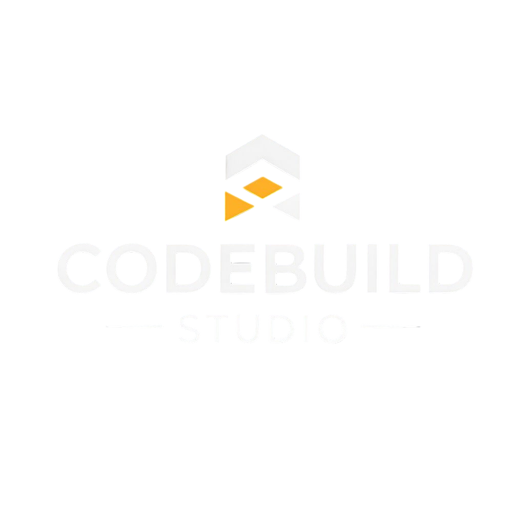 CodeBuild Studio Logo